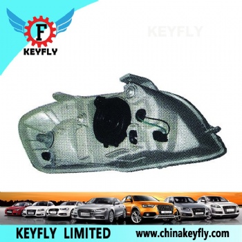 Head Lamp USA EM for Chevrolet Aveo 2007