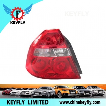 Tail Lamp for Chevrolet Aveo 2007 OEM 96550611 96550610