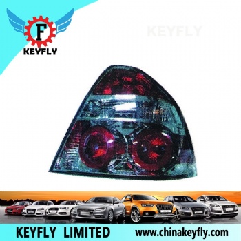 Tail Lamp (6 CABLE) for Chevrolet Aveo 2007