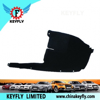 Rear Inner Fender Inner for Chevrolet Aveo 2007 OEM 96648674 96648675