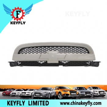 Grille CHINA Type Inner for Chevrolet Aveo 2007 OEM 96648621