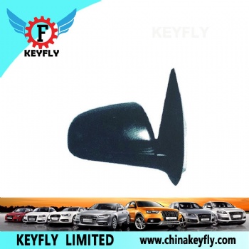 Mirror (EM) for Chevrolet Aveo 2007 OEM 96458175 96458172