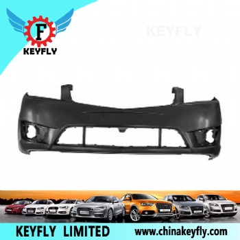 Front Bumper for Chevrolet Aveo 2009
