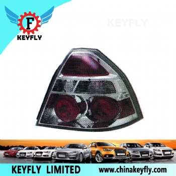 Tail Lamp USA Type for Chevrolet Aveo 2009