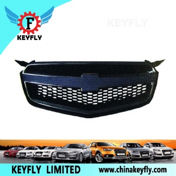 Grille for Chevrolet Aveo 2009