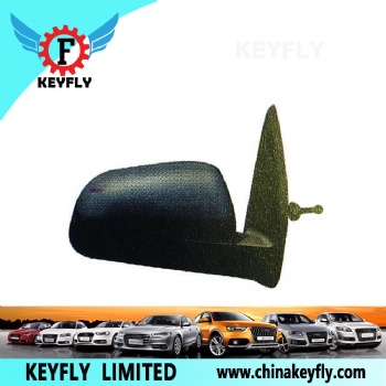 Mirror Manual for Chevrolet Aveo 2009