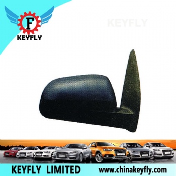 Fog Lamp Cover for Chevrolet Aveo 2009