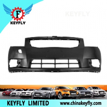 Front Bumper for Chevrolet Cruze 2009 OEM 96981088