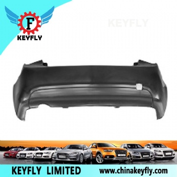 Rear Bumper for Chevrolet Cruze 2009 OEM 96981076
