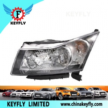 Head Lamp for Chevrolet Cruze 2009 OEM 96828234 96828235