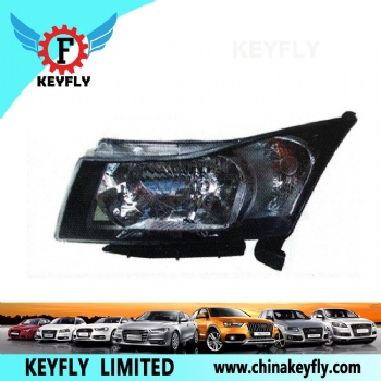 Head Lamp Electric for Chevrolet Cruze 2009