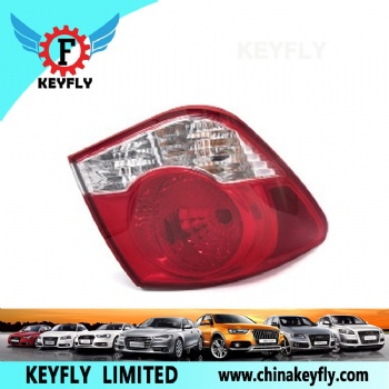 Head Lamp Outside Outer for Chevrolet Cruze 2009