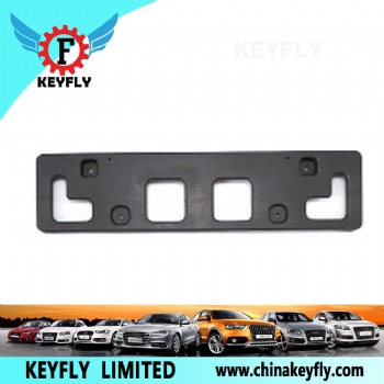 Front License Plate for Chevrolet Cruze 2009 OEM 96830996