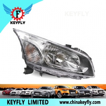 Head Lamp for Chevrolet Cruze Classic 2015