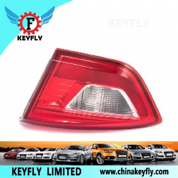 Rear Lamp Straight for Chevrolet Cruze 2017