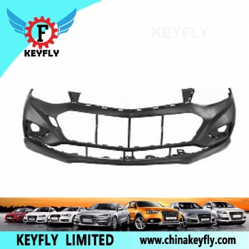 Front Bumper for Chevrolet Cruze 2017