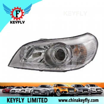 Head Lamp for Chevrolet Epica 2007 OEM 96644842 9644841