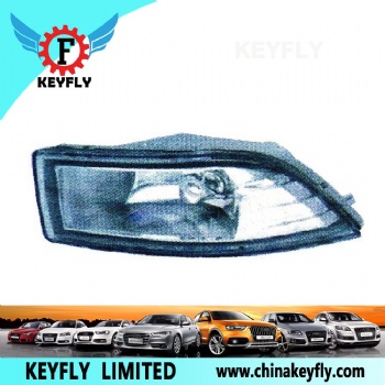 Fog Lamp Basic Style for Chevrolet Epica 2007