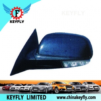 Mirror With Lamp (5 WIRE) for Chevrolet Epica 2007 OEM 96633771 96337697