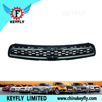 Front Grille Upper for Chevrolet Malibu 2012
