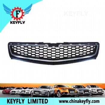 Front Grille Lower for Chevrolet Malibu 2012