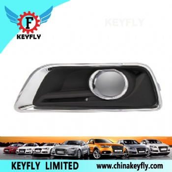 Fog Lamp Cover for Chevrolet Malibu 2012
