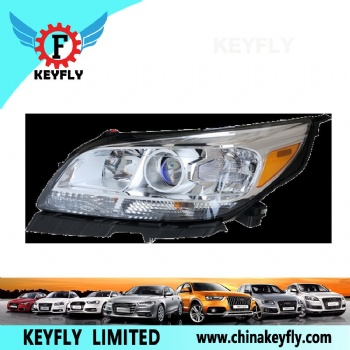 Head Lamp for Chevrolet Malibu 2012