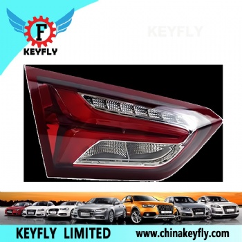 Rear Lamp Straight for Chevrolet Malibu XL 2019