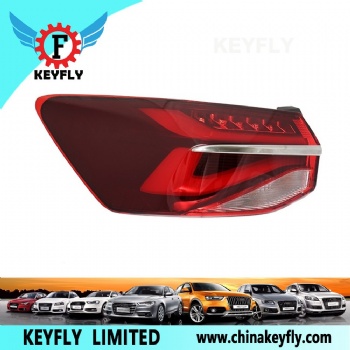 Rear Lamp High Version 1.3T Curved High Version for Chevrolet Monza