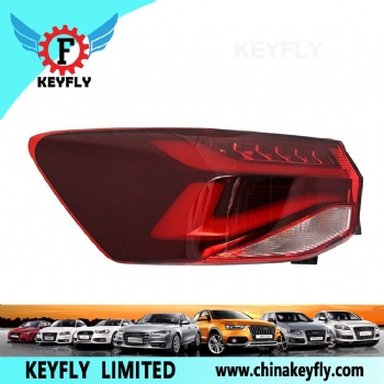 Rear Lamp Low Version 1.0T Curved Low Version for Chevrolet Monza