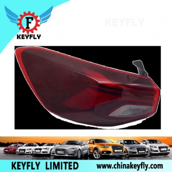 Rear Lamp Curved for Chevrolet Cavalier 2020