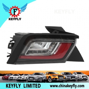 Rear Lamp Curved for Chevrolet Menlo