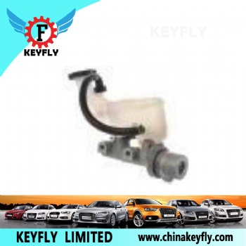 Brake Master Cylinder for CHEVROLET SILVERADO 2500 2007-2008 CHEVROLET SILVERADO 35... OEM 15837546