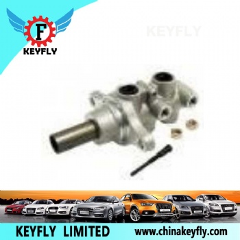 Brake Master Cylinder for DODGE VIPER: SRT-10 V10 - 8.3L (505 CID): GAS: FI: N: Z 2... OEM 5093049AA