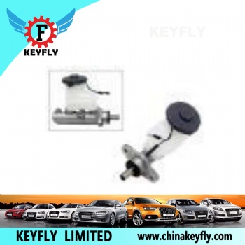 Brake Master Cylinder for HONDA CIVIC VI Coupe (EJ, EM1) OEM 46100-S04-A51