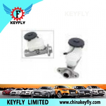 Brake Master Cylinder for HONDA HR-V (GH) OEM 46100-S04-N53