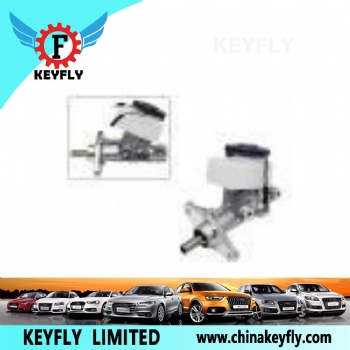 Brake Master Cylinder for HONDA CONCERTO Saloon (HWW) OEM 46100-SM4-J04