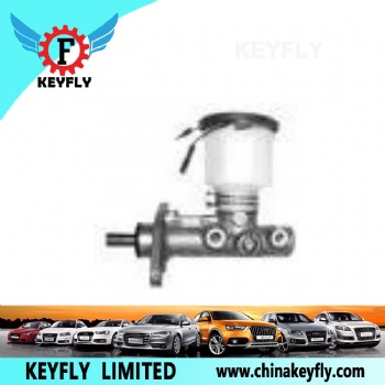 Brake Master Cylinder for HONDA CIVIC VI Hatchback (EU_, EP_) OEM 46100-S6E-G51