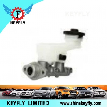 Brake Master Cylinder for HONDA CR-V III OEM 46100-SWA-Q01
