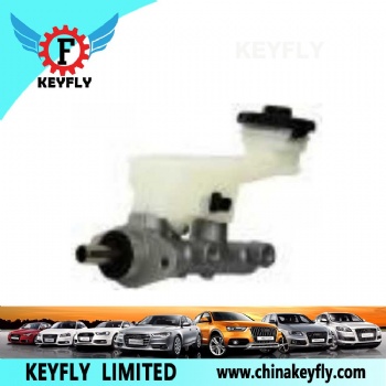 Brake Master Cylinder for HONDA FIT II (GD) OEM 46100-SAA-G61