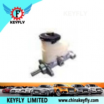 Brake Master Cylinder for HONDA STREAM (RN) OEM 46100-S7A-G02