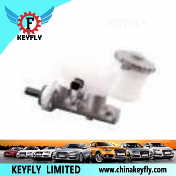 Brake Master Cylinder for HONDA CIVIC VI Hatchback (EU_, EP_) OEM 46100-S6D-R01
