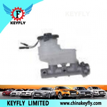 Brake Master Cylinder for HONDA CIVIC VI Hatchback (EU_, EP_) OEM 46100-S6A-J53