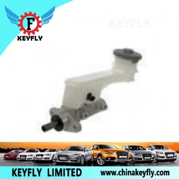 Brake Master Cylinder for HONDA ACCORD VII Hatchback (CH) OEM 46100-S1A-E02