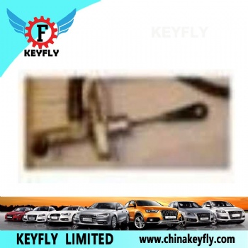 Clutch Master Cylinder for HYUNDAI H-1 Kasten OEM 41600-4A000