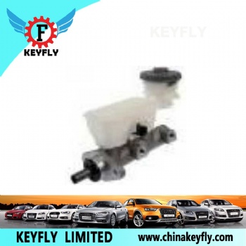 Brake Master Cylinder for HONDA CIVIC: DX L4 - 1.7L (1668 CC): GAS: FI: N: D17A1 20... OEM 46100-S5D-L01