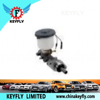 Brake Master Cylinder for HONDA CIVIC VI Aerodeck (MB, MC) OEM 46100-S04-A13