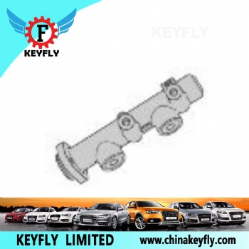 Brake Master Cylinder for FORD TRANSIT Box (T_ _) OEM 6 151 043
