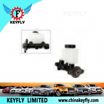 Brake Master Cylinder for MAZDA TRUCK B2200 L4 - 2.2L (2184 CC): GAS: CARB: N: 1990... OEM UC86-43-400B