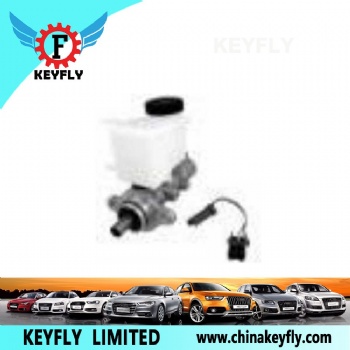Brake Master Cylinder for MAZDA 323 S VI (BJ) OEM BJ4T-43-400